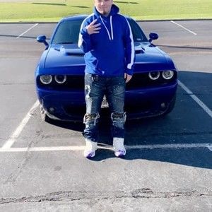 Meet your Posher, Joseph